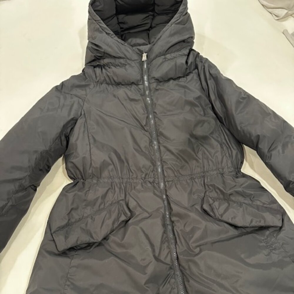 Add Coat